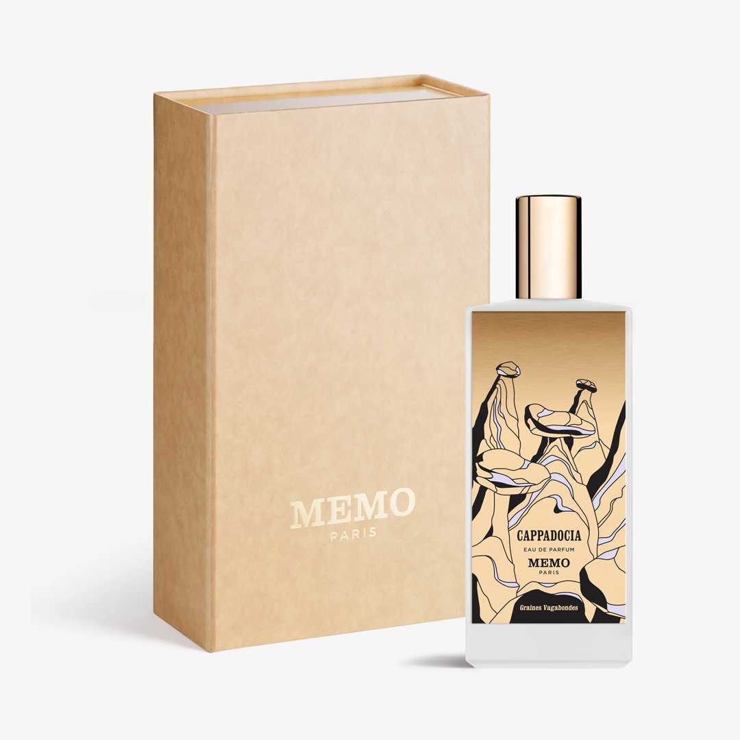 Memo Cappadocia EDP Unisex 75ML