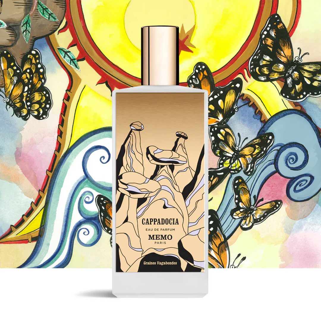 Memo Cappadocia EDP Unisex 75ML