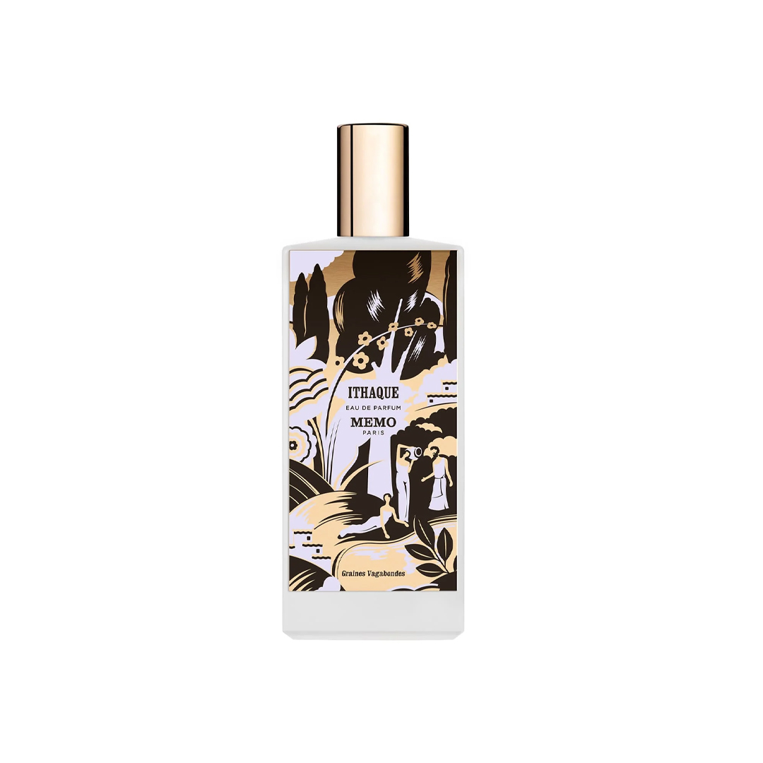 Memo Ithaque EDP Unisex 75ML