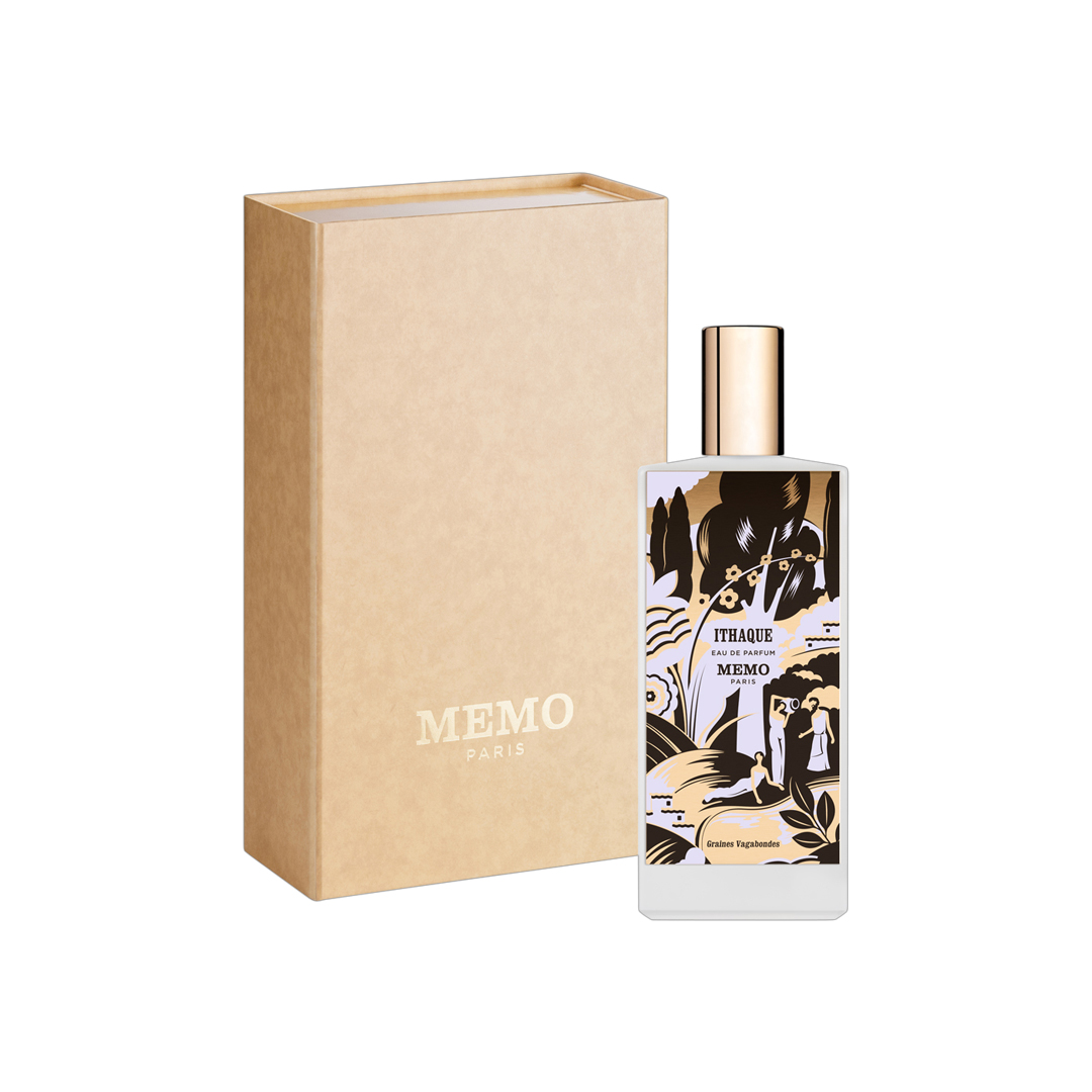 Memo Ithaque EDP Unisex 75ML