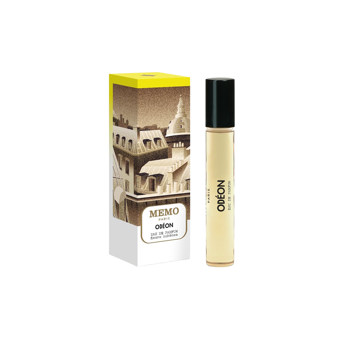 Memo Odeon EDP Unisex 5ML Mini