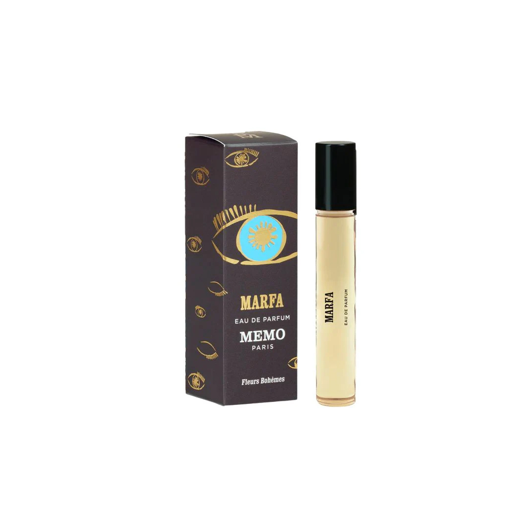 Memo Marfa EDP Unisex 5ML Mini