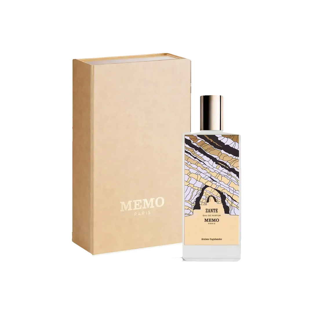 Memo Zante EDP Unisex 75ML