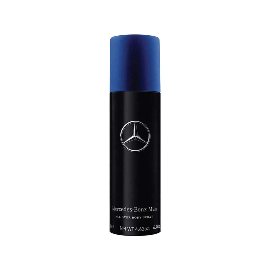 Mercedes Benz Body Spray For Men 200ML