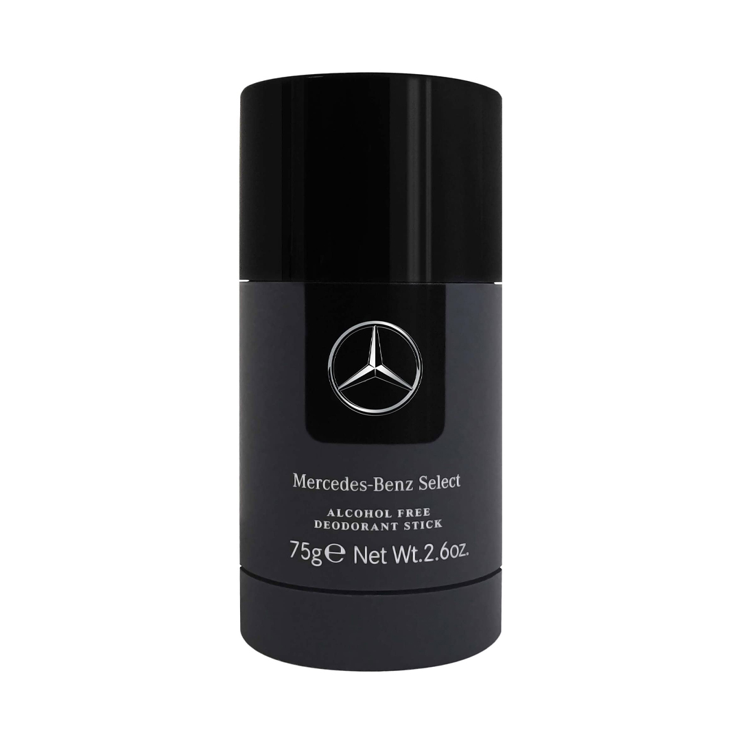 Mercedes Benz Select Deodorant Stick For Men 75ML