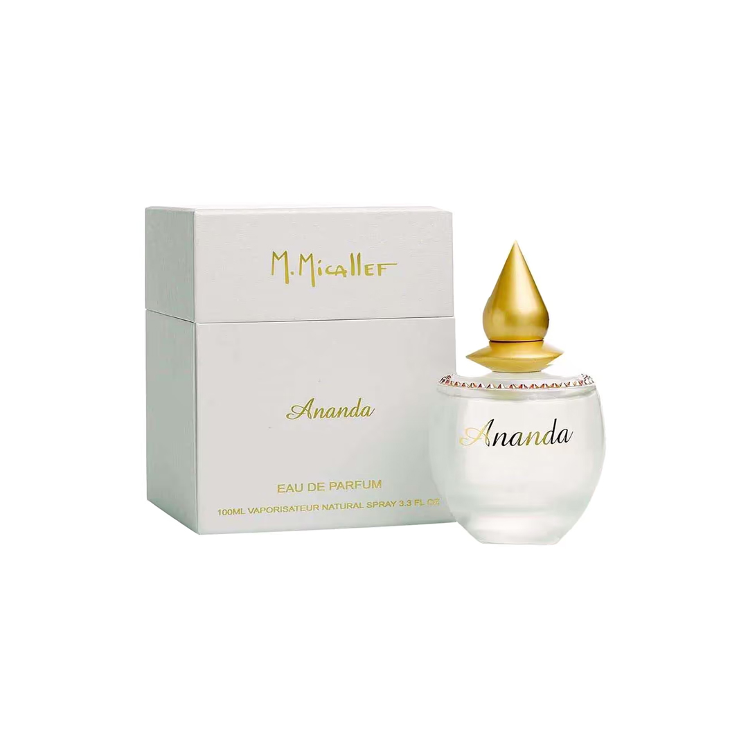 Micallef Ananda EDP For Women 100ML