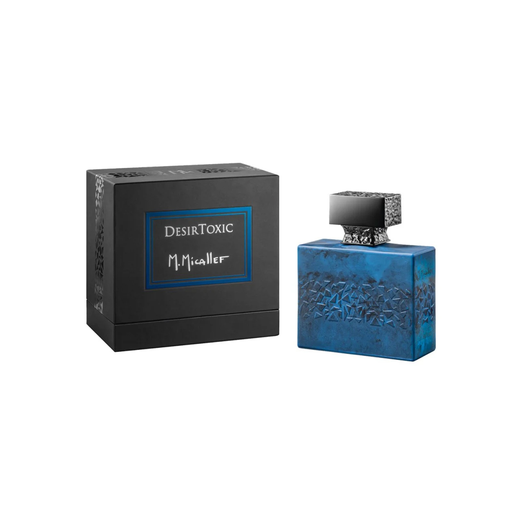 Micallef Desir Toxic EDP Unisex 100ML