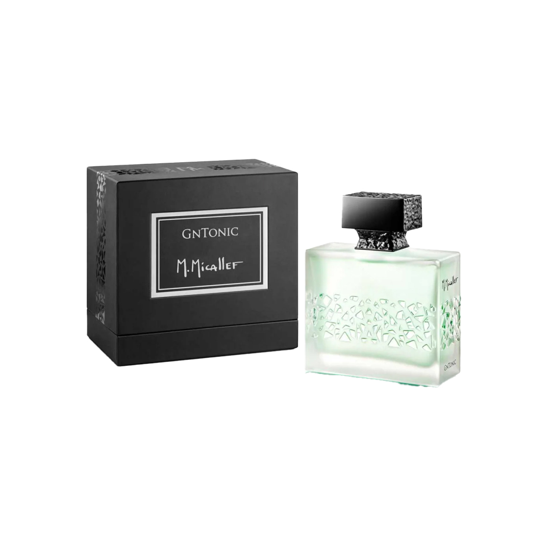 Micallef Gntonic EDP For Men 100ML