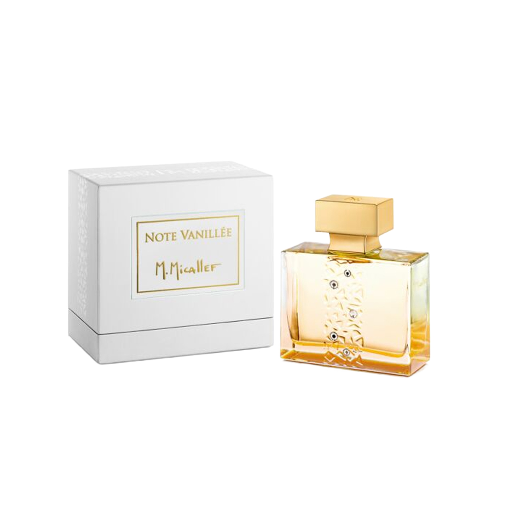 Micallef Note Vanillée EDP Unisex 100ML