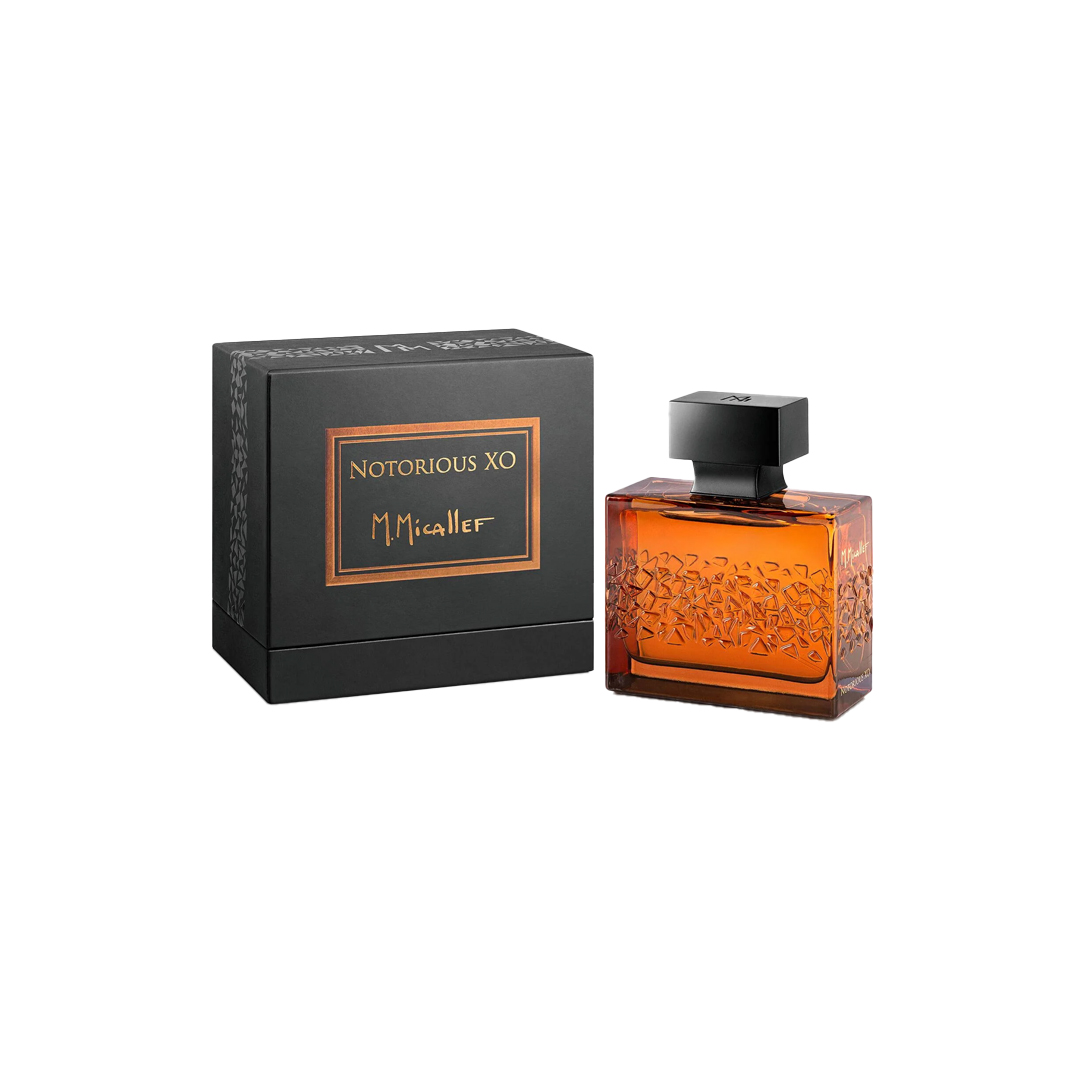 Micallef Notorious XO EDP For Women 100ML