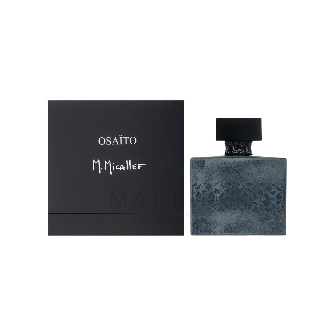 Micallef Osaito EDP For Men 100ML