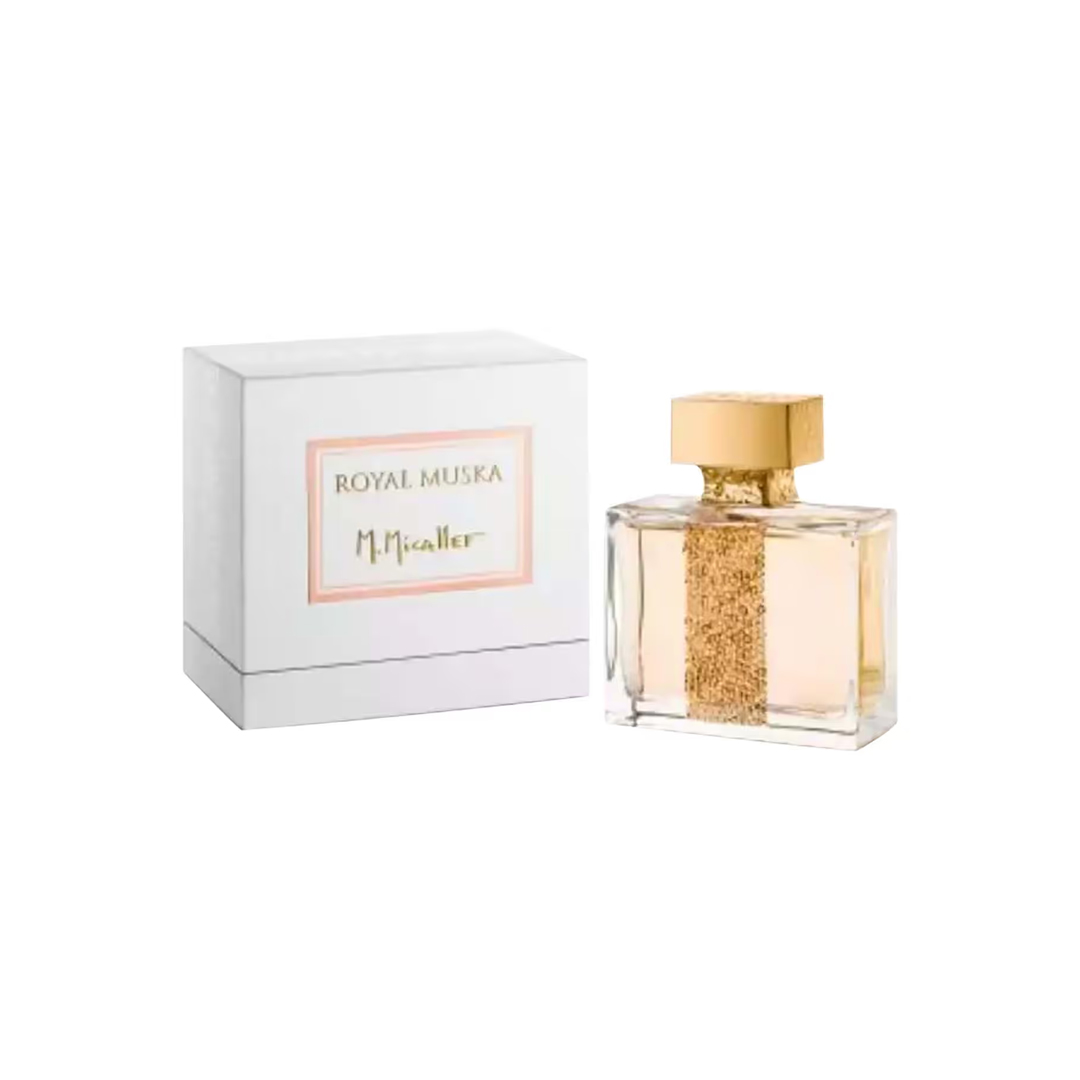 Micallef Royal Muska EDP For Women 100ML