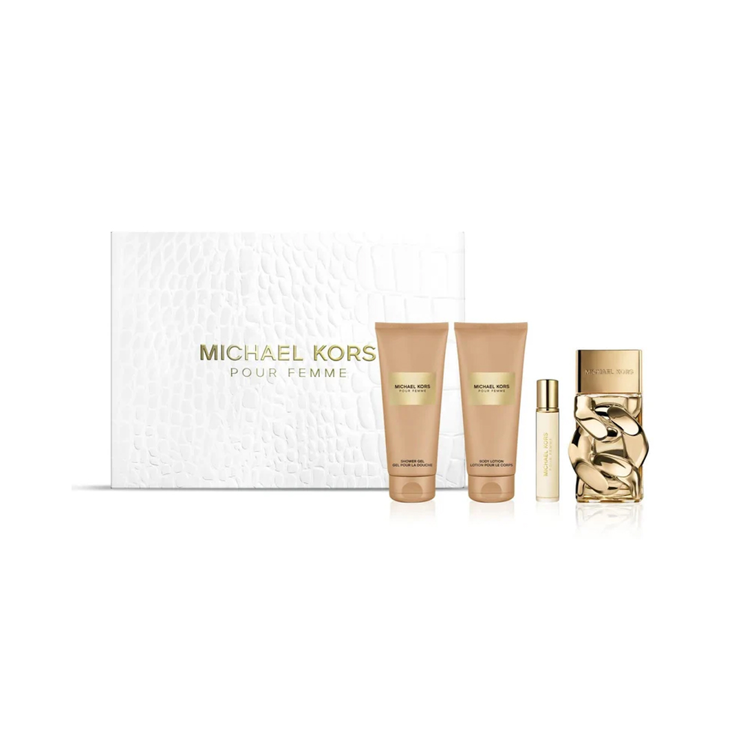 Michael Kors Pour Femme EDP For Women 100ML Set