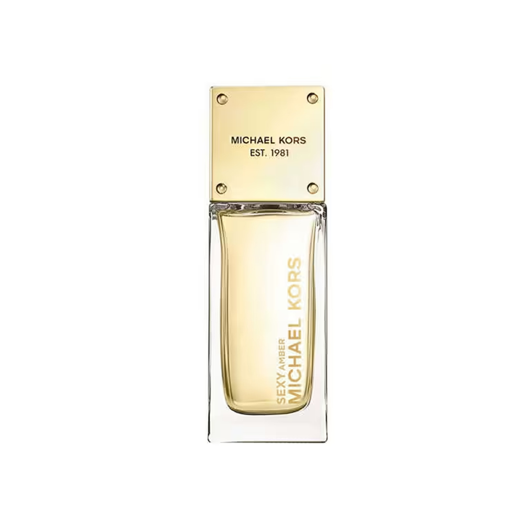 Michael Kors Sexy Amber EDP For Women 50ML