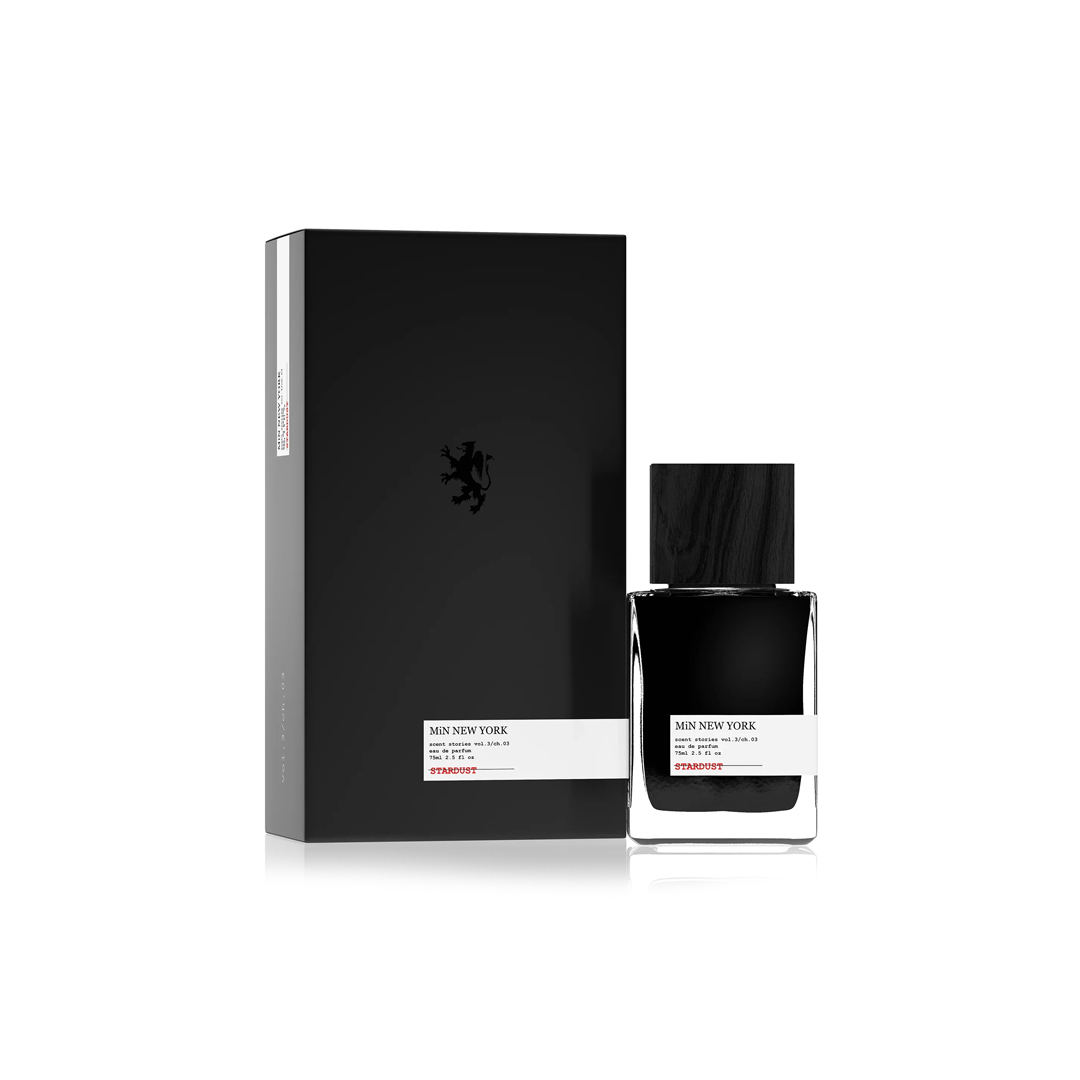 Min New York Stardust EDP Unisex 75ML