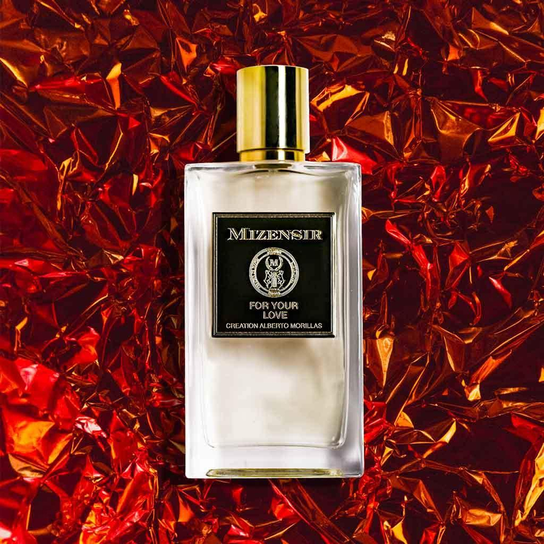 Mizensir For Your Love EDP Unisex 100ML