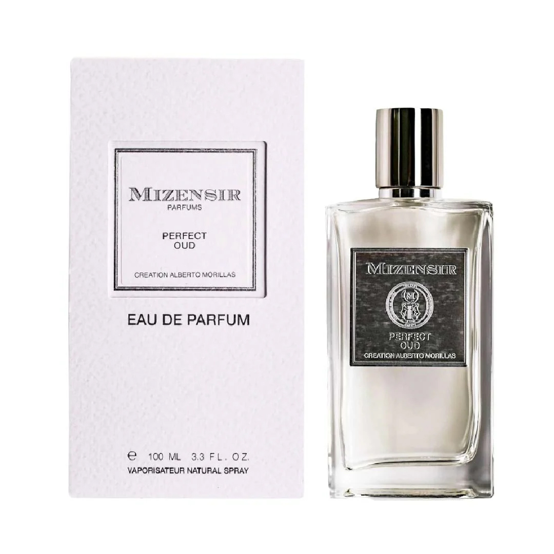 Mizensir Perfect Oud EDP Unisex 100ML
