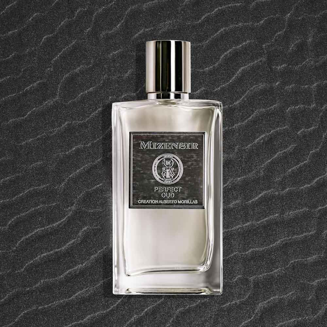 Mizensir Perfect Oud EDP Unisex 100ML