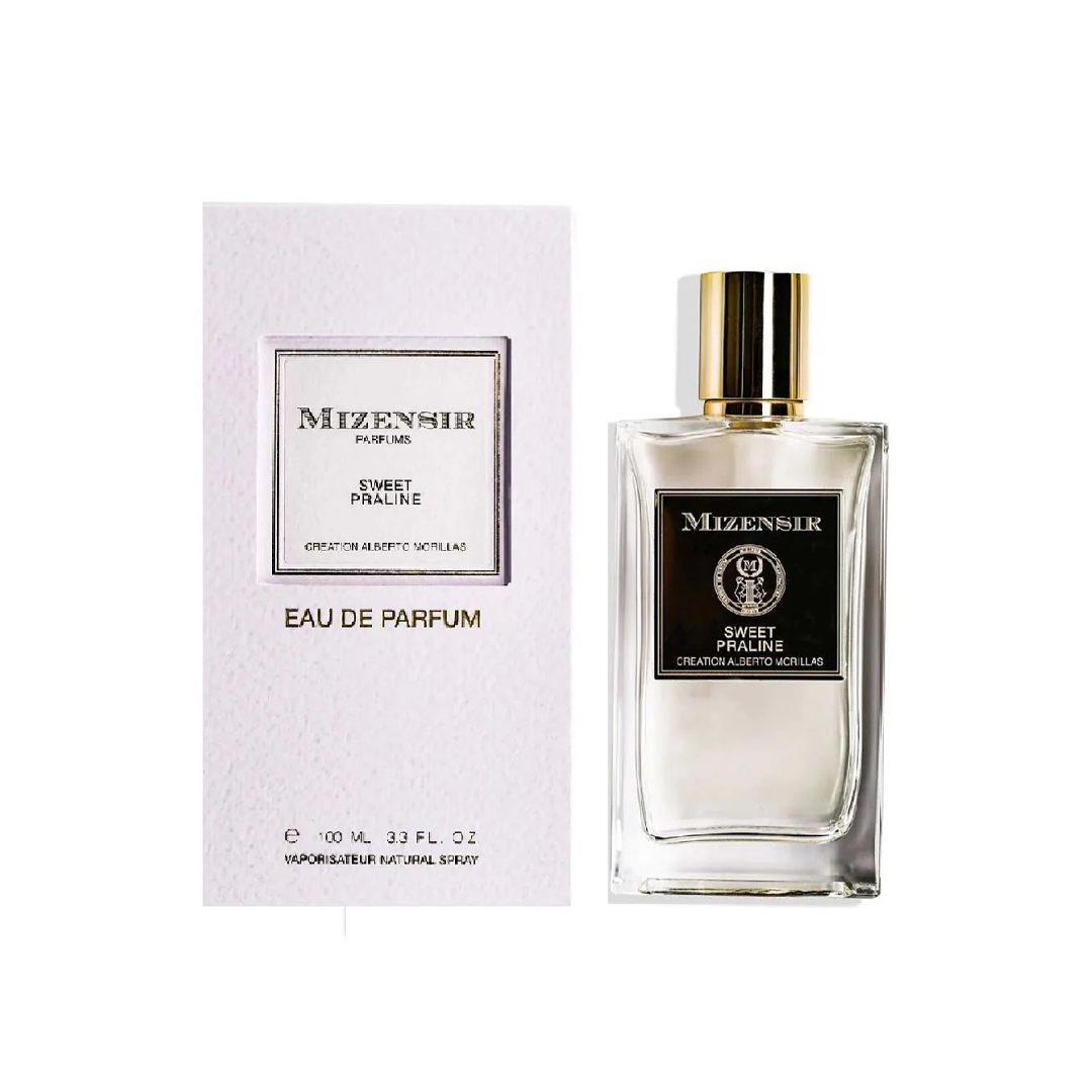 Mizensir Sweet Praline EDP Unisex 100ML