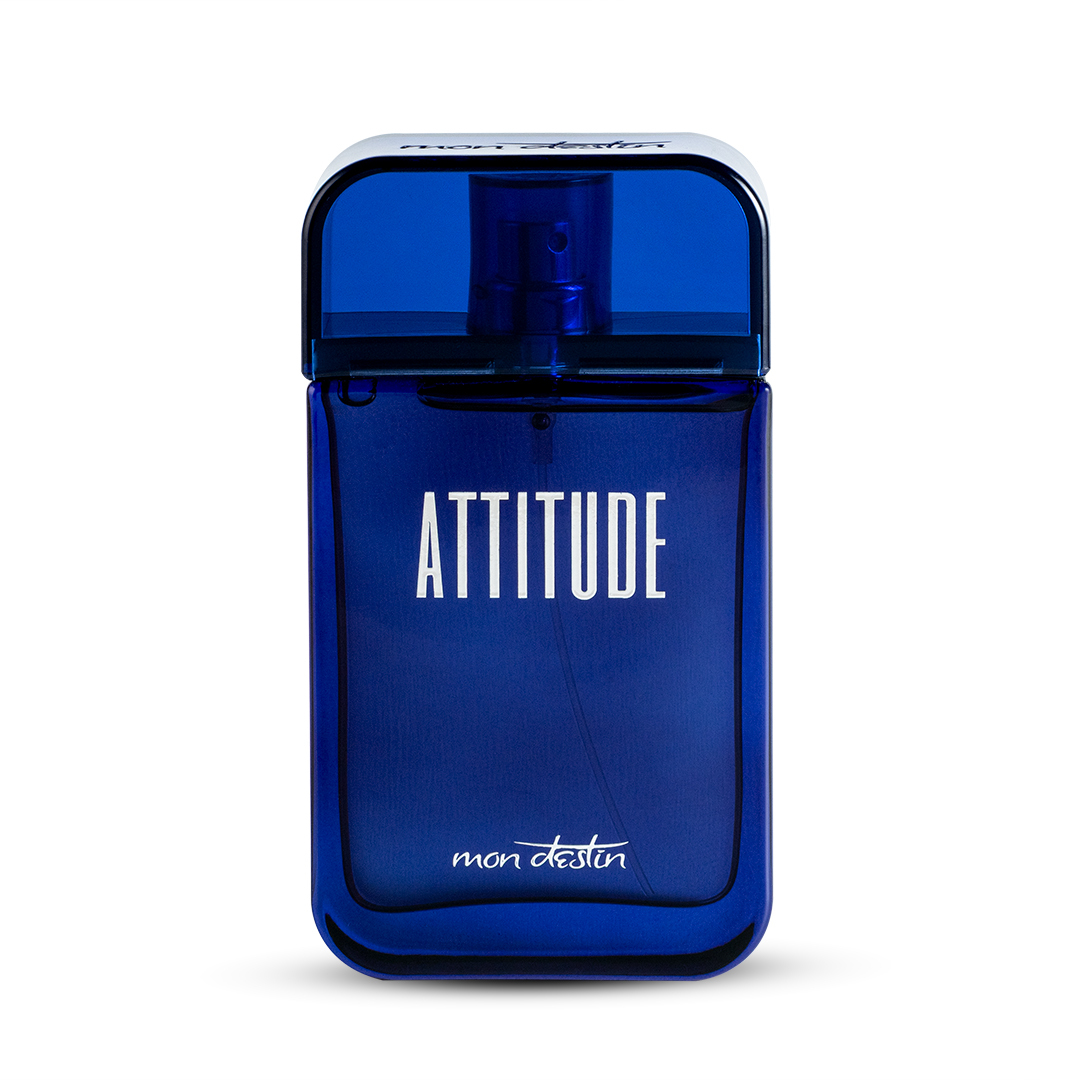 Mon Destin Attitude EDP For Men 100ML