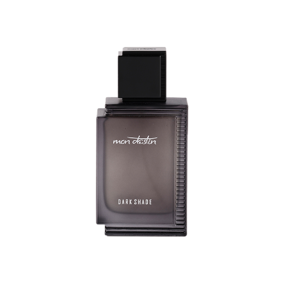 Mon Destin Dark Shade EDP For Men 100ML