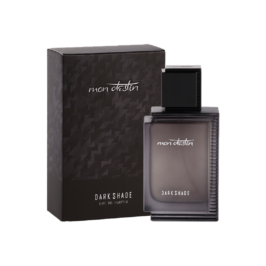 Mon Destin Dark Shade EDP For Men 100ML
