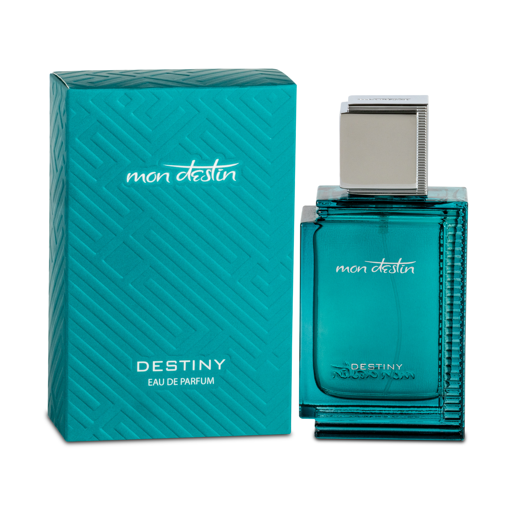 Mon Destin Destiny EDP For Women 100ML