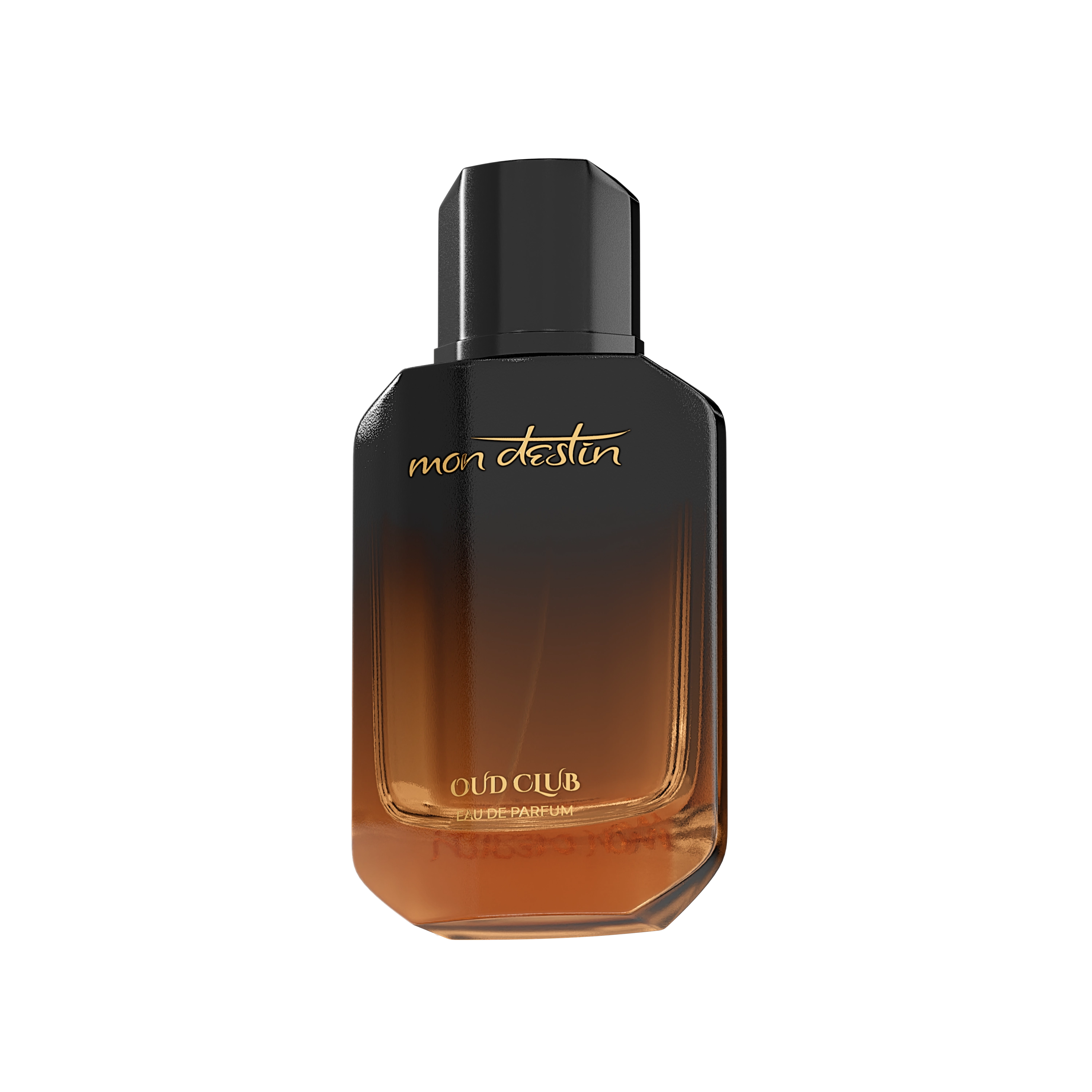 Mon Destin Oud Club EDP Unisex 100ML