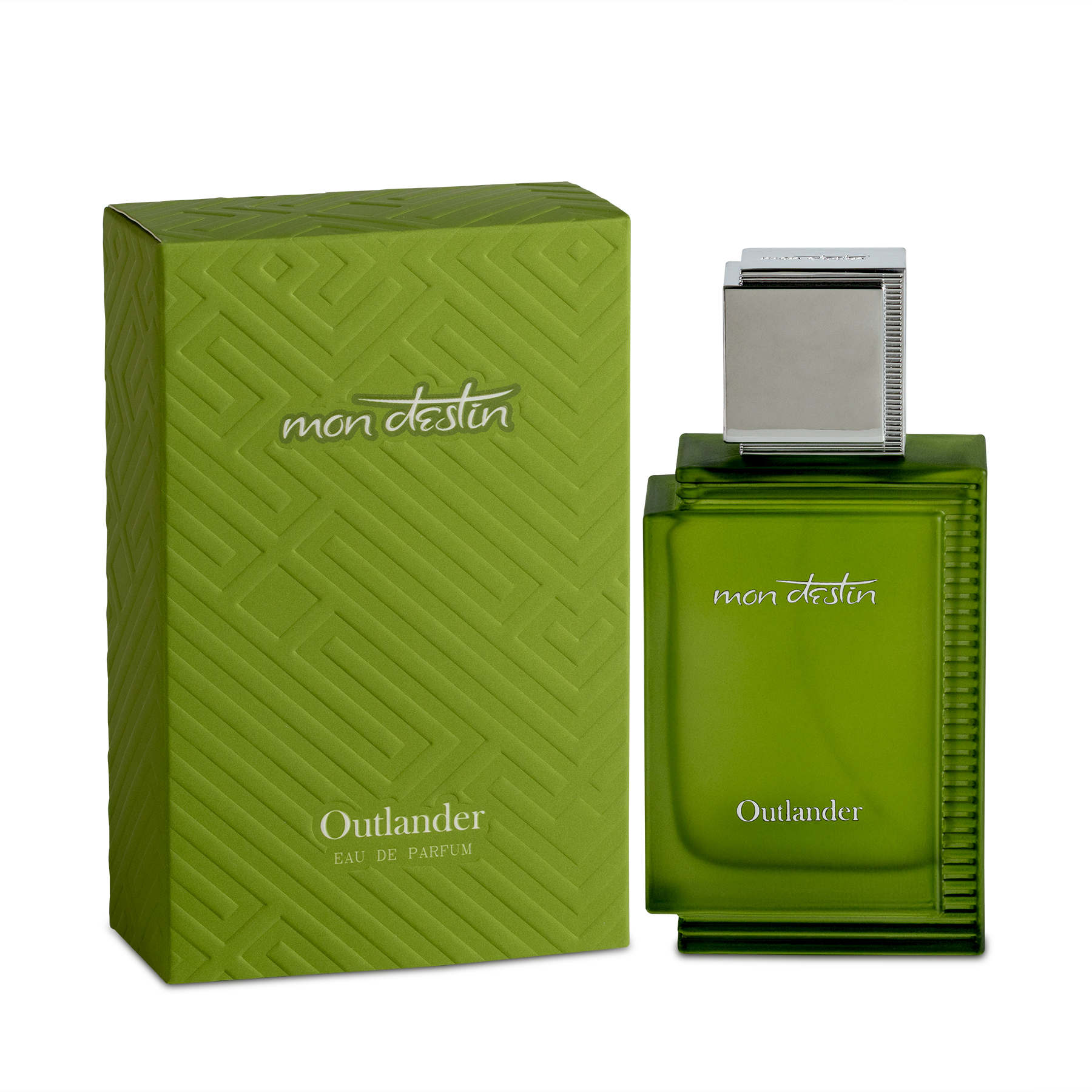 Mon Destin Outlander EDP For Men 100ML