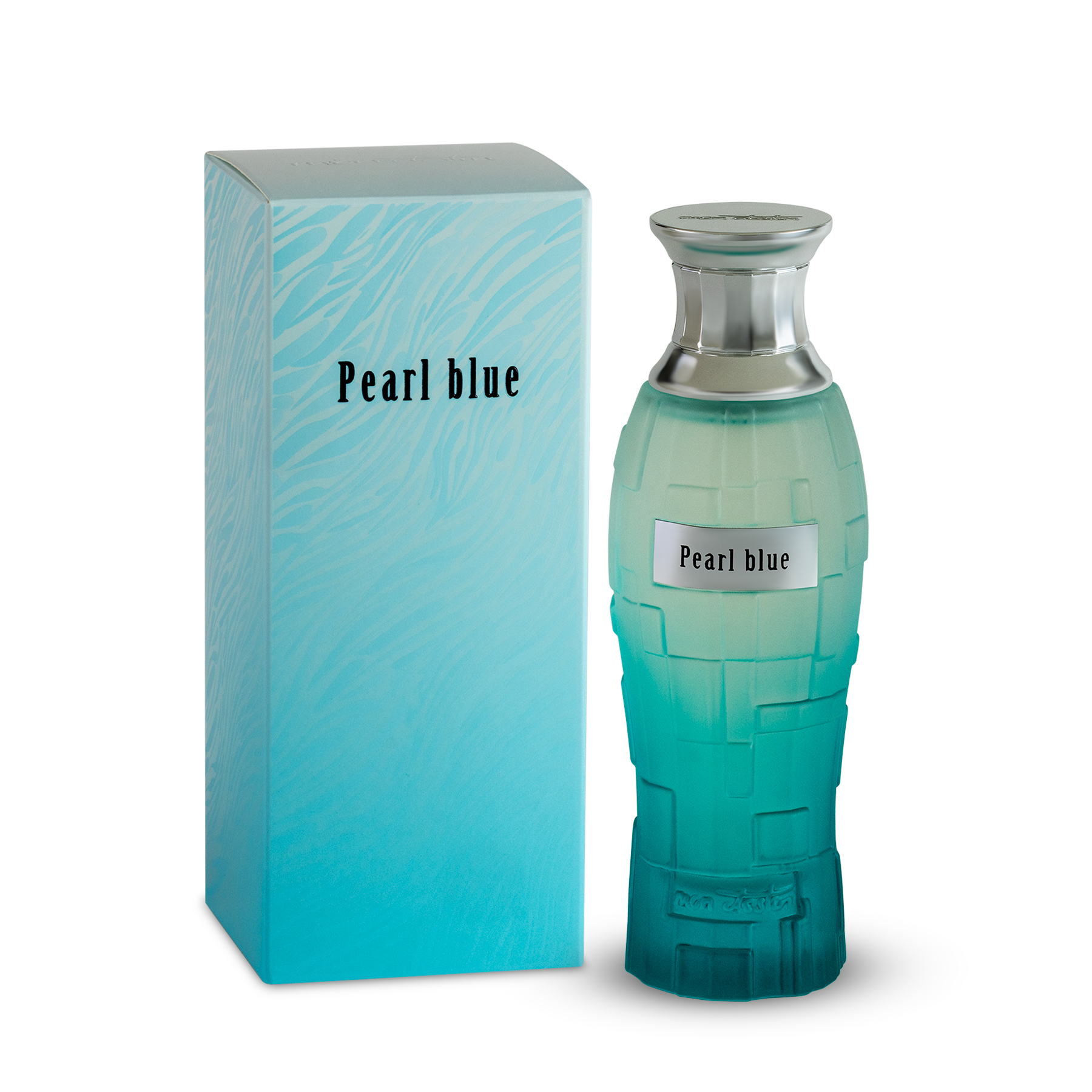 Mon Destin Pearl Blue EDP Unisex 100ML