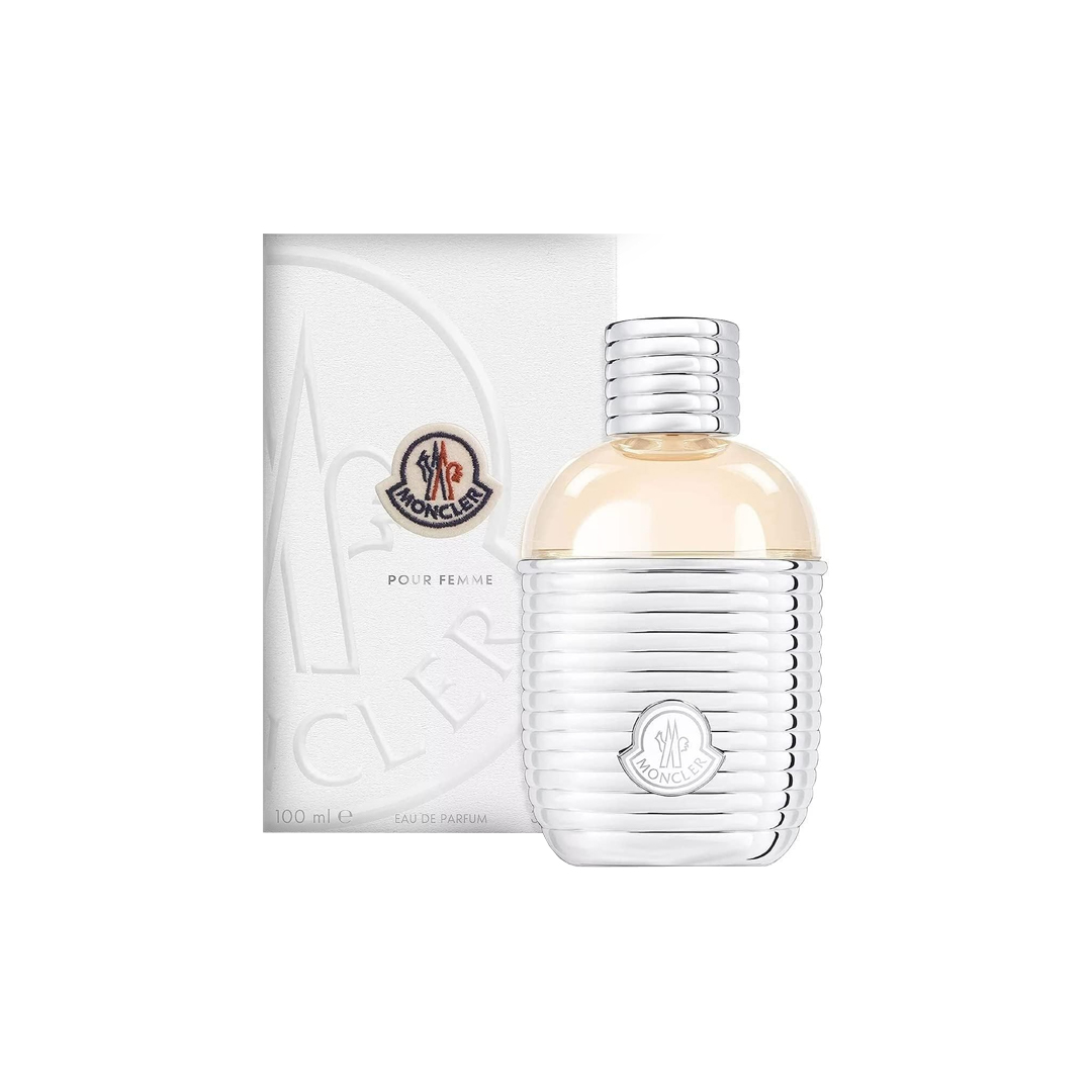 Moncler Pour Femme EDP For Women 100ML