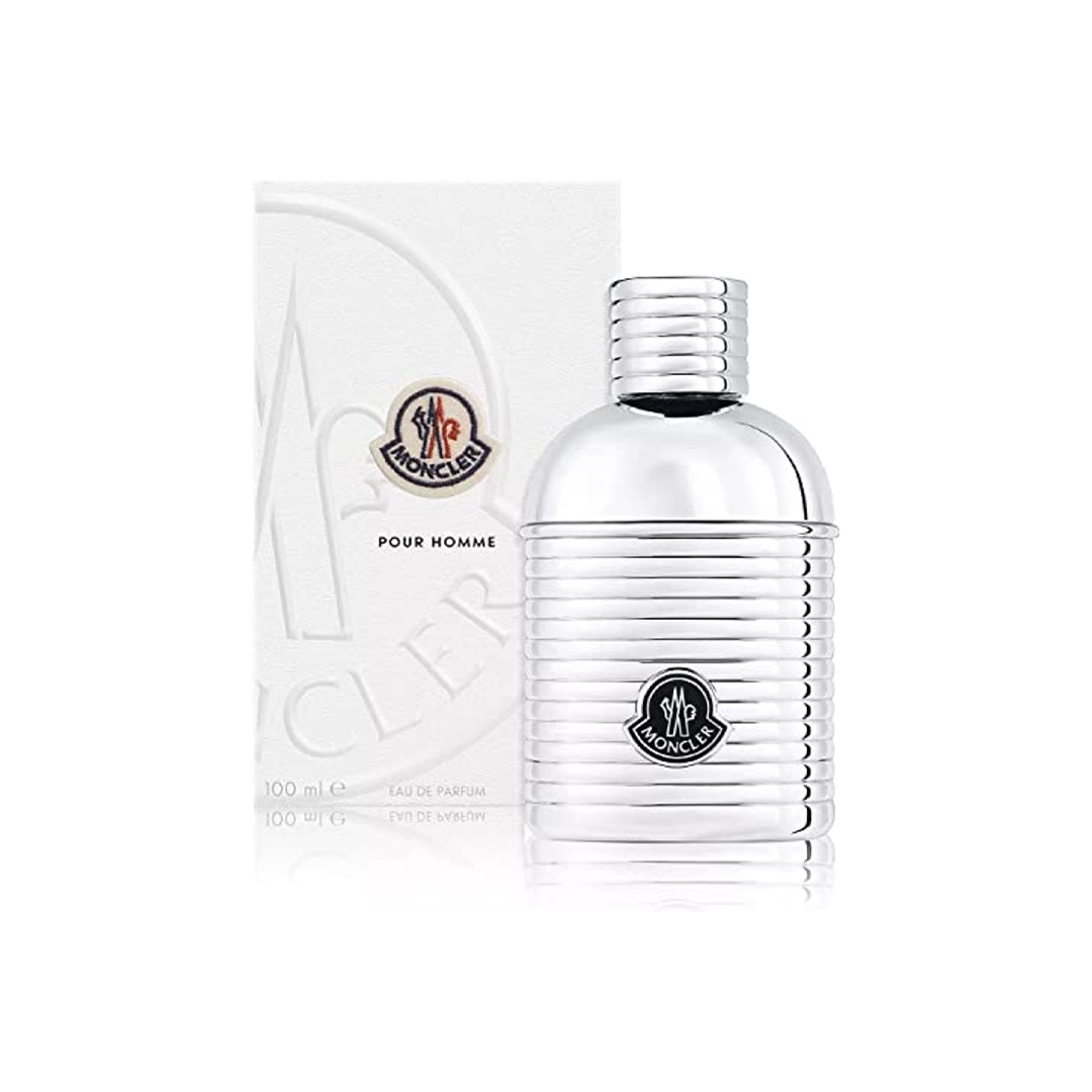 Moncler Pour Homme EDP For Men 100ML