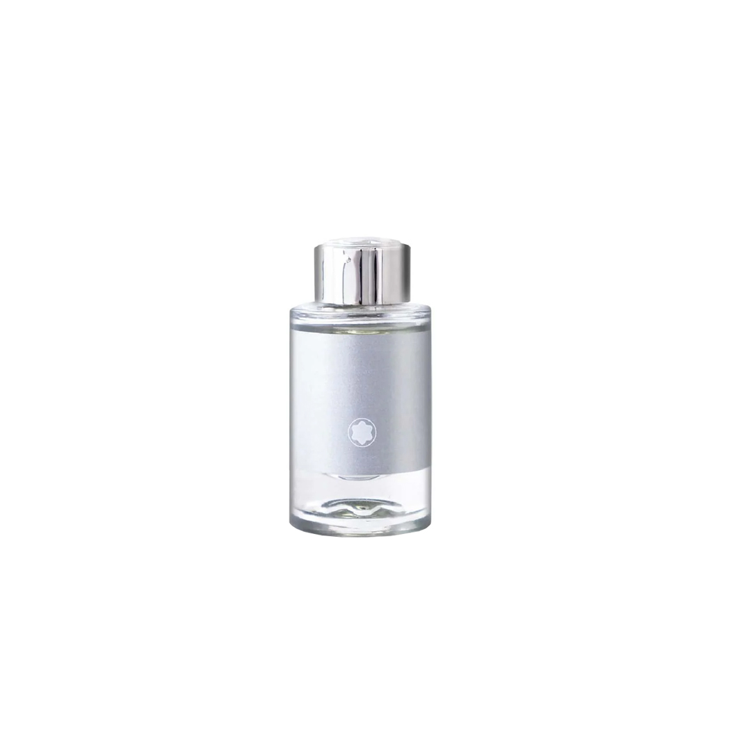 Montblanc Explorer Platinum EDP Mini For Men 4.5ML Mini