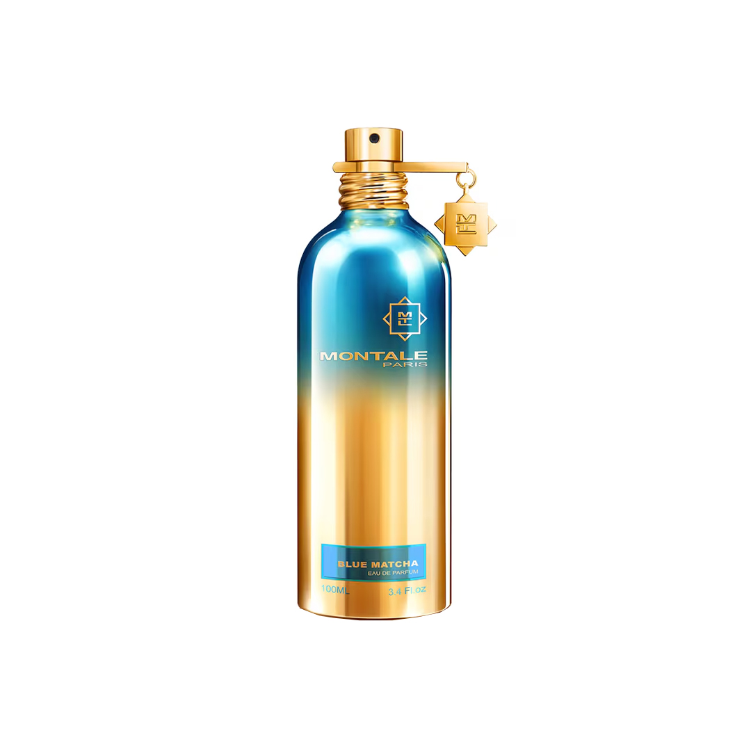 Montale Blue Matcha EDP Unisex 100ML