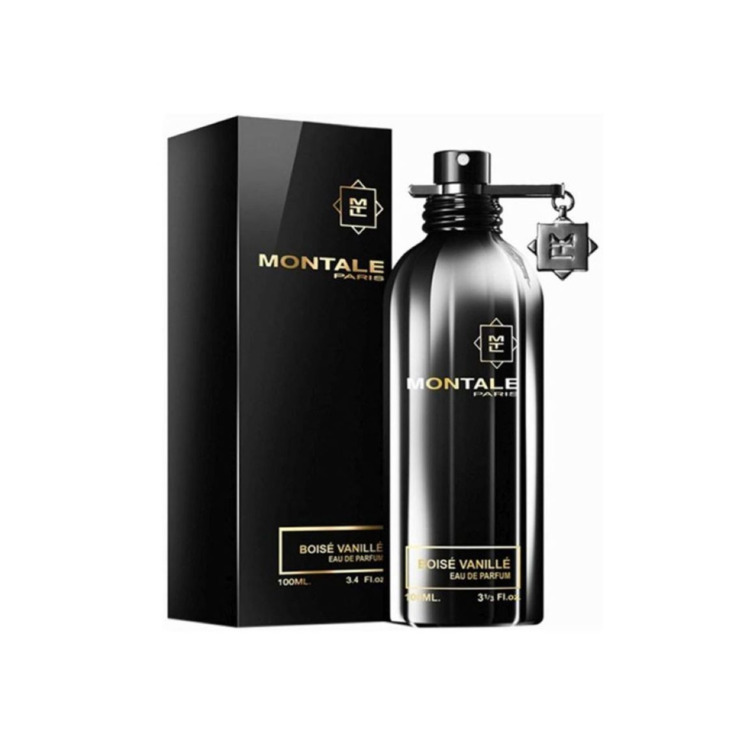 Montale Boise Vanille EDP For Women 100ML