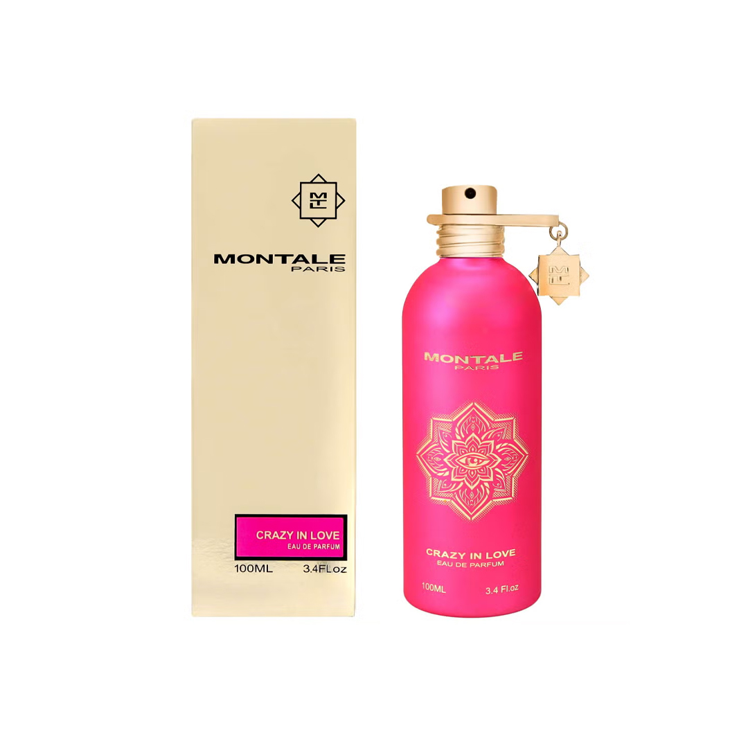 Montale Crazy In Love EDP For Women 100ML