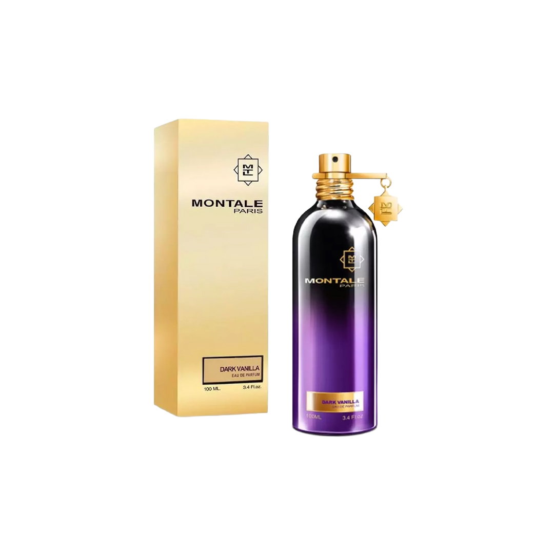Montale Dark Vanilla EDP Unisex 100ML