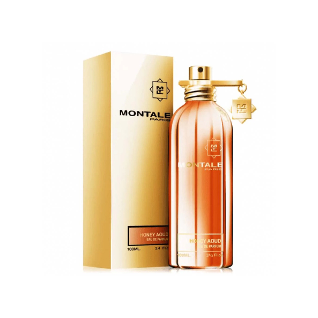 Montale Honey Aoud EDP Unisex 100ML