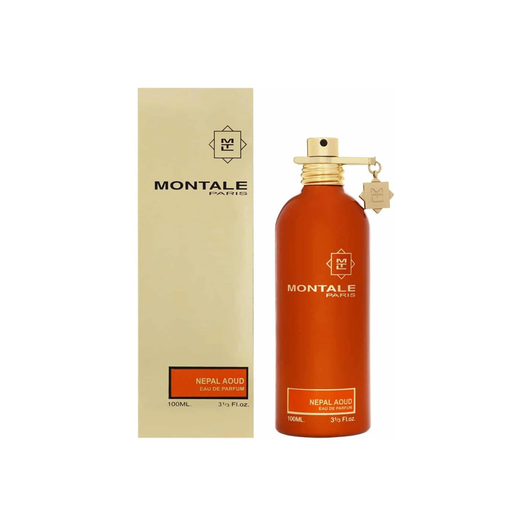 Montale Nepal Aoud EDP Unisex 100ML