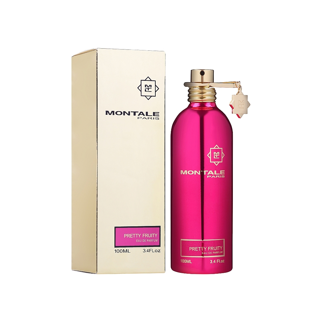 Montale Pretty Fruity EDP Unisex 100ML