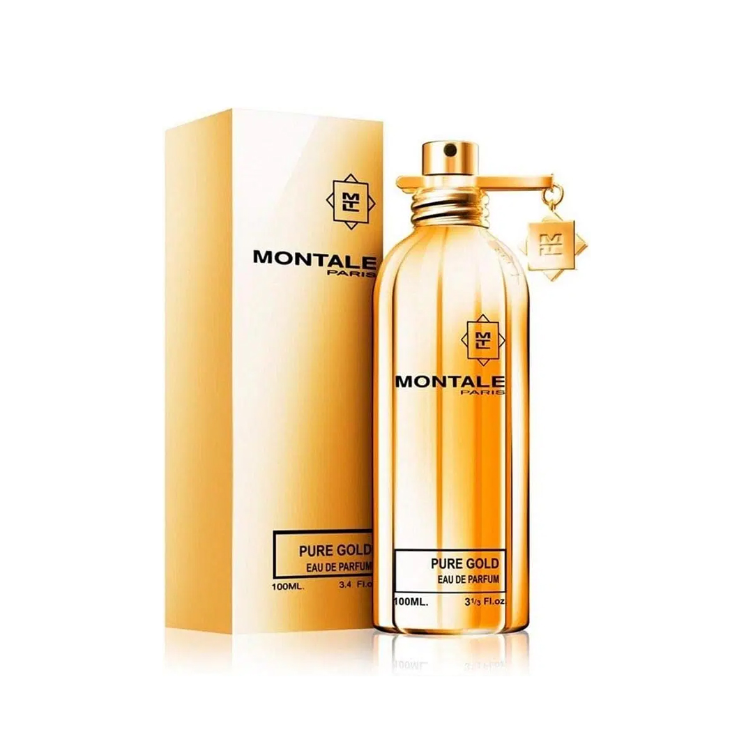 Montale Pure Gold EDP For Women 100ML