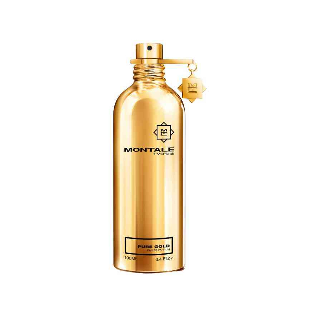 Montale Pure Gold EDP For Women 100ML