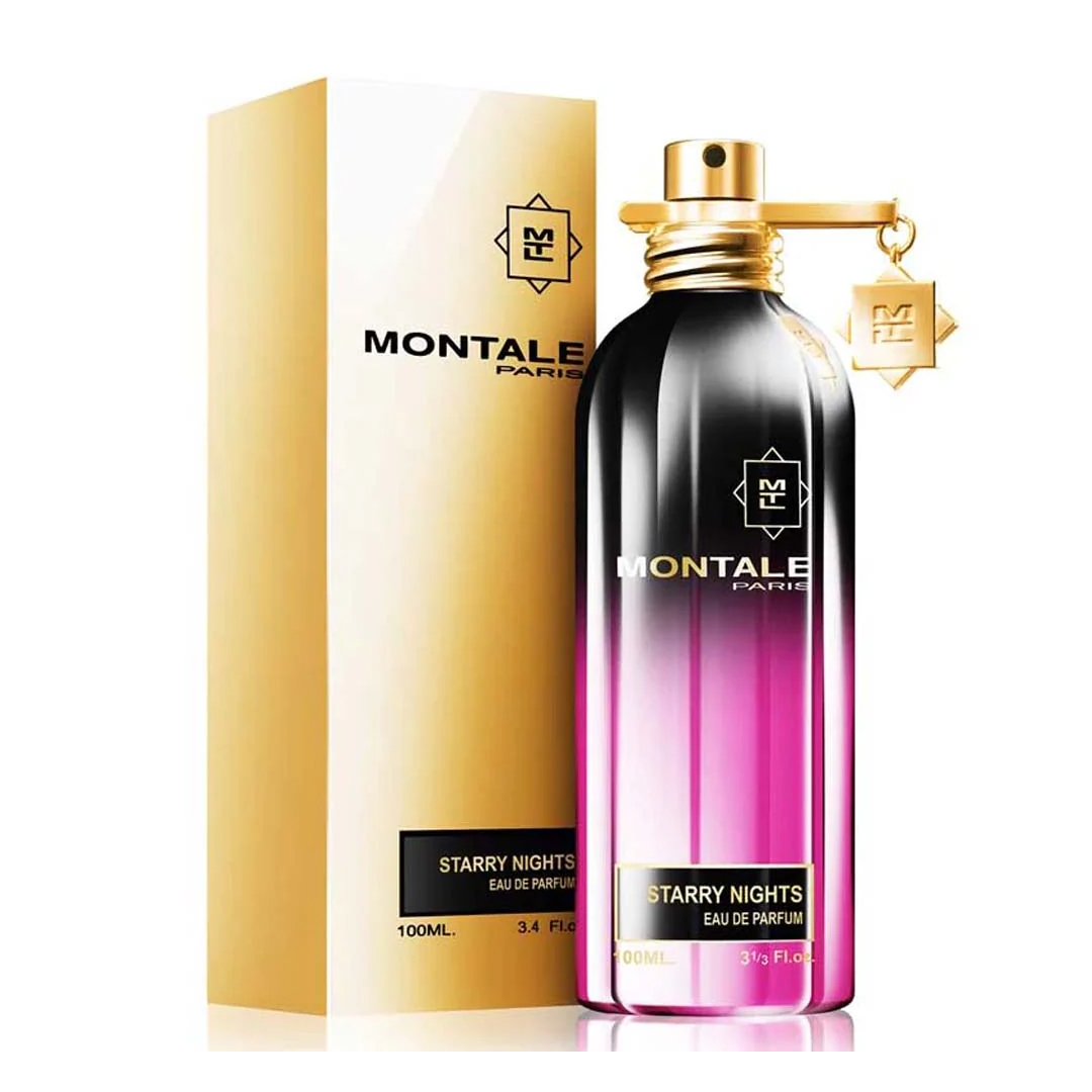 Montale Starry Nights EDP Unisex 100ML