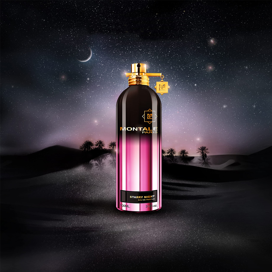 Montale Starry Nights EDP Unisex 100ML