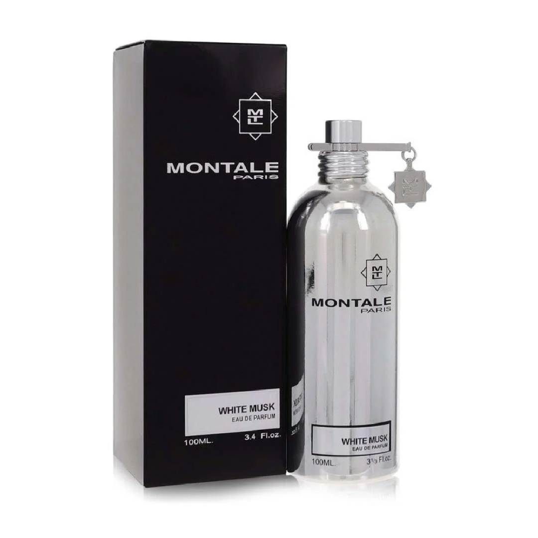 Montale White Musk EDP For Unisex 100ML