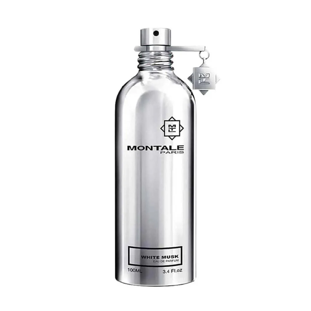 Montale White Musk EDP Unisex 100ML
