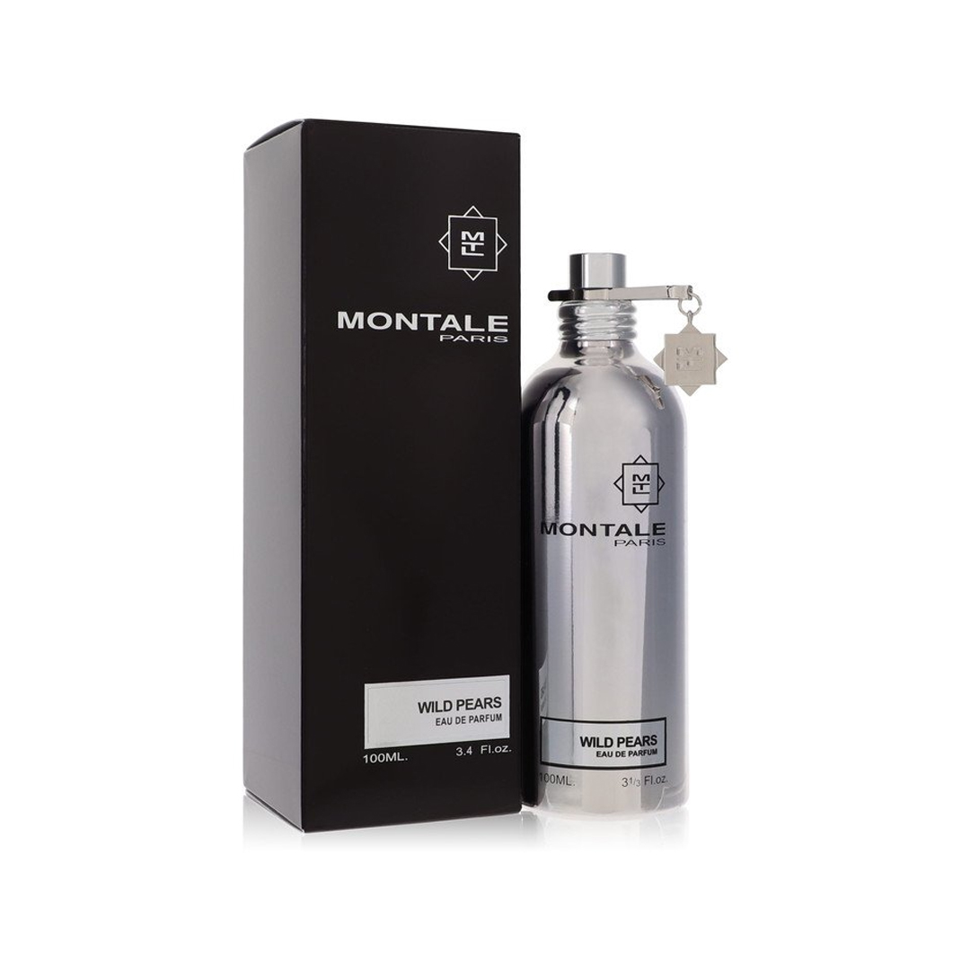 Montale Wild Pears EDP Unisex 100ML
