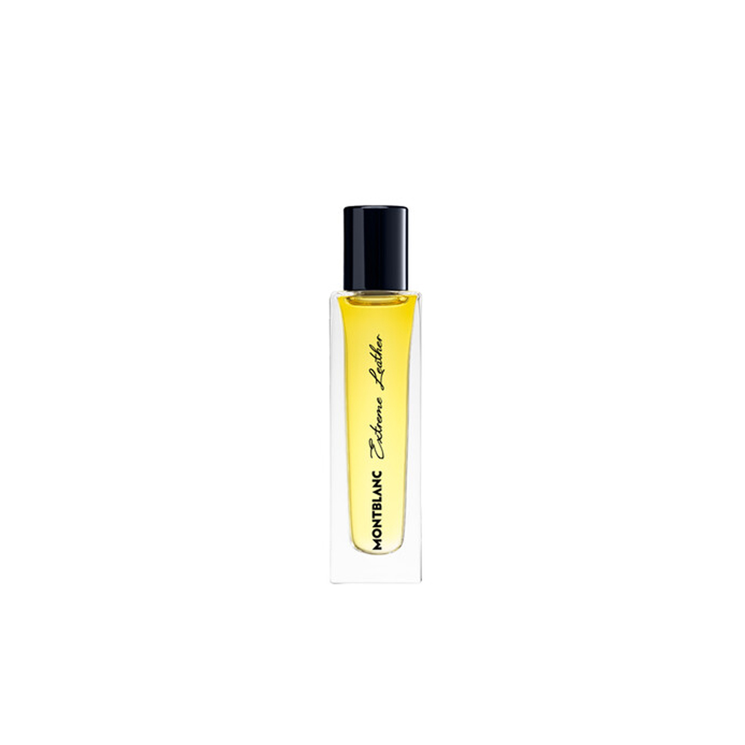 Montblanc Collection Extreme Leather EDP For Men 15ML