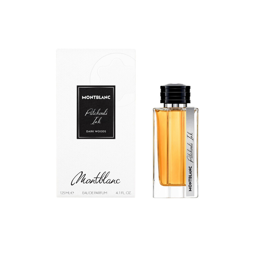 Montblanc Collection Patchouli Ink EDP For Men 125ML