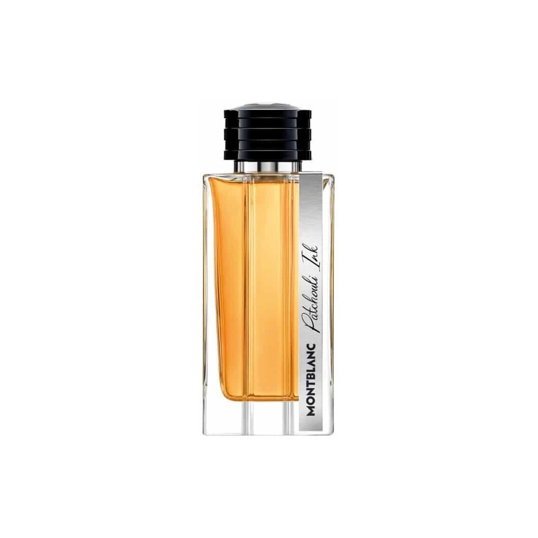 Montblanc Collection Patchouli Ink EDP For Men 125ML